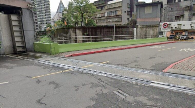 台鍊橋陸閘11月17日軌道更新施工 呼籲民眾配合改道通行