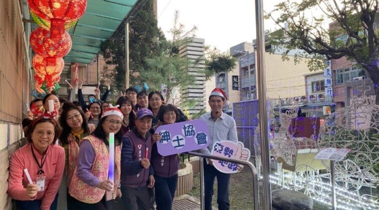 東勢地政所護產傳承系列嘉年華 展現土地與人文交織風華