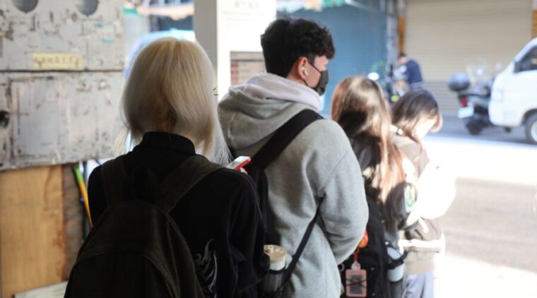 竹縣快捷8號下周一改道行駛避壅塞 讓學子安心準時到校