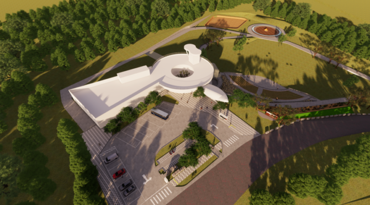 「恆春出火地質公園」 2月1日盛大開幕 邀民眾一同共賞地景與音樂之夜