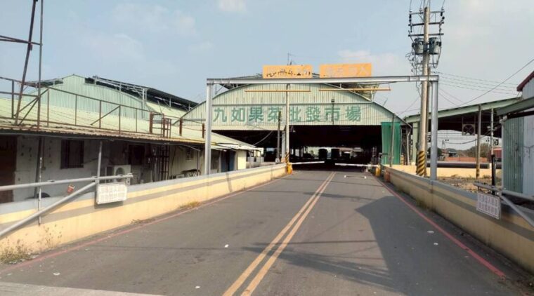 九如巴轆公園人氣爆棚 屏縣推停車攻略並嚴禁違停 違規駛入最高可罰1萬元