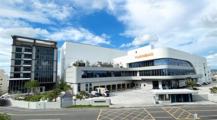 彰化再添產業觀光新亮點「福茂專業丸家」通過經濟部評鑑成為第16家觀光工廠