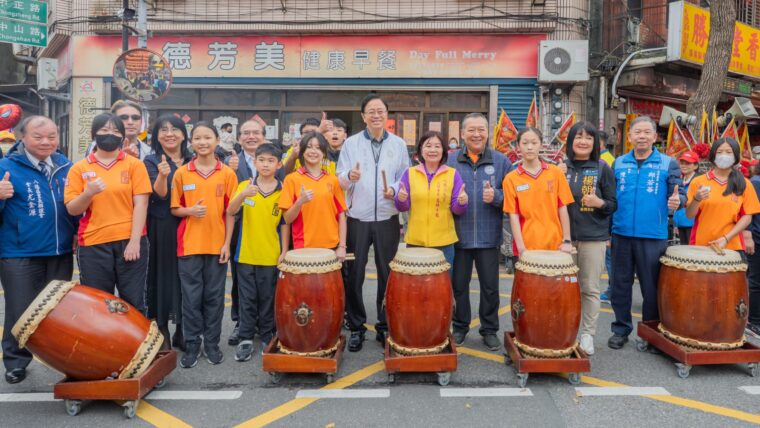 八德祈龜文化推廣活動 結合創意發揚傳統文化