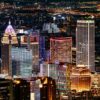 2024虎尾燈會啟燈！光環境與裝置藝術點亮雲林慶新年