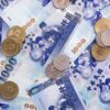 『老公的手尾黑山羊走失！』苗栗通霄警展現柯南精神 半小時內屋頂上找到