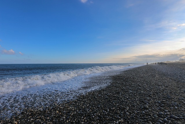 台東太平溪右岸一路通市區段康樂橋到馬蘭橋今通車  給民眾更便利安全道路交通環境