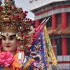 奮戰不懈的生命鬥士！台中身障健力女將林亞璇六度前進東京帕運