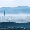 德基水庫蓄水量跌破一成 中市持續整備節水抗旱、多管齊下開源節流