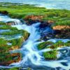 板橋國中新建多功能沙灘球場啟用 侯友宜：為110年全運會賽事做最完善準備