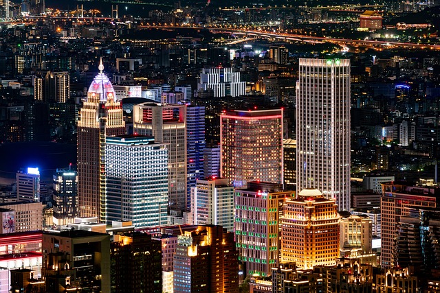 田尾園藝設計展10/8在田尾公路花園驚豔開展 18處設計展區讓民眾感受田尾處處有驚奇