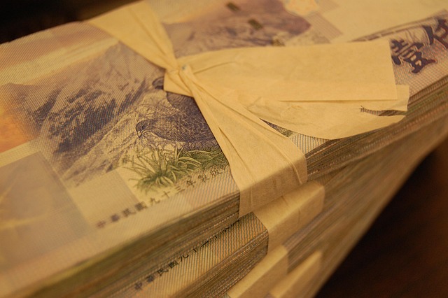 疫情期間書籍借閱量逆勢成長，龍潭圖書館高標準防疫守護市民健康