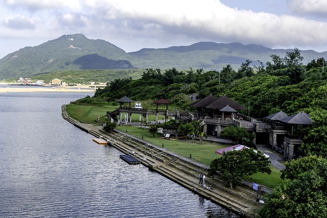 臺南機場喜迎泰國包機首航 開啟臺南國際旅遊新篇章