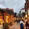 防病媒蚊入侵！臺南「做工行善團」助弱勢家庭修繕紗門、紗窗