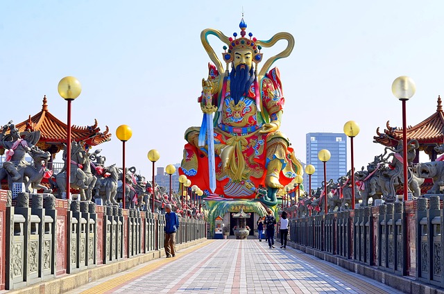 高雄中正運動場華麗轉身！宣告Kaohsiung Highline運動公園計畫啟動