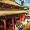 高雄輕軌成圓！113年元旦起至2月25日全線免費搭乘